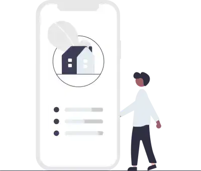Optimierte Website für Gebäudereinigung & Fensterreinigung