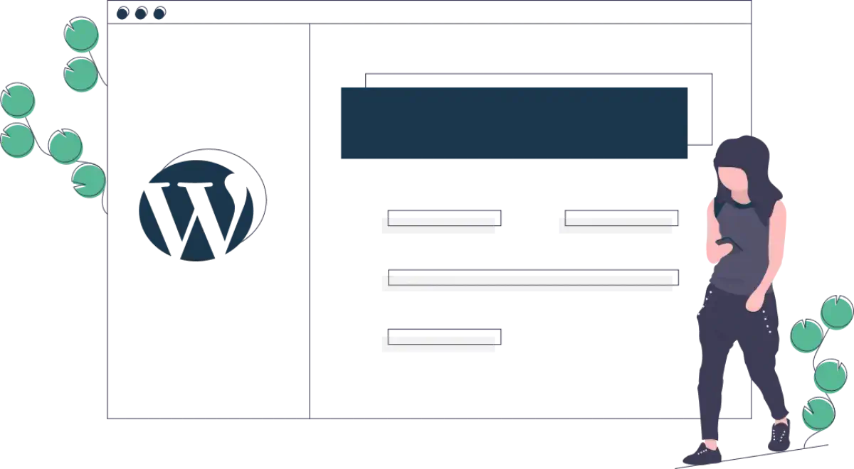 Von Freelancer WordPress Website erstellen lassen